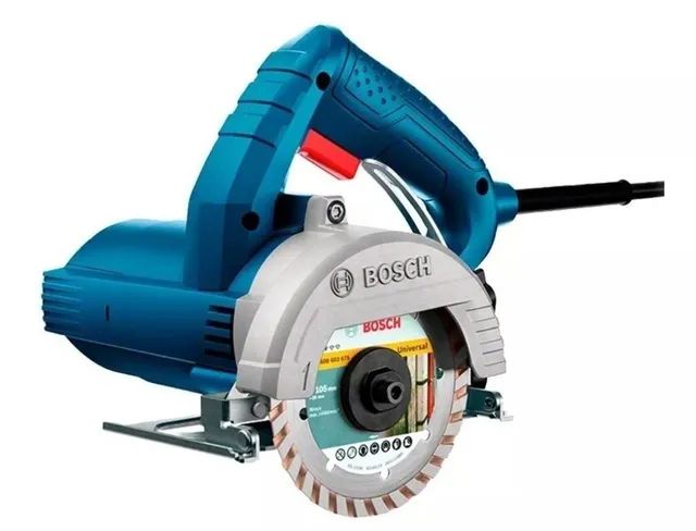 Serra mármore Bosch 1500w