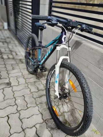 Bicicleta scott aro 27 5 hot sale