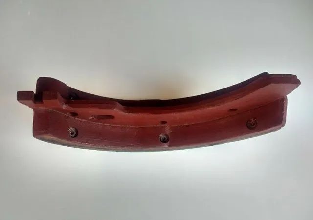 Par Sapata de Freio Yale G83P/R25/275SL