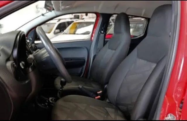 Fiat MOBi Like 2020 Rigorosamente Revisado - Foto 5
