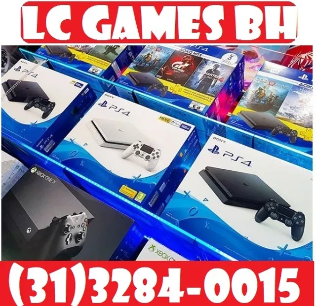 Luta - Brasil Games - Console PS5 - Jogos para PS4 - Jogos para Xbox One -  Jogos par Nintendo Switch - Cartões PSN - PC Gamer