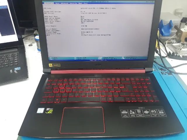 Manutenção Notebook - Foto 5