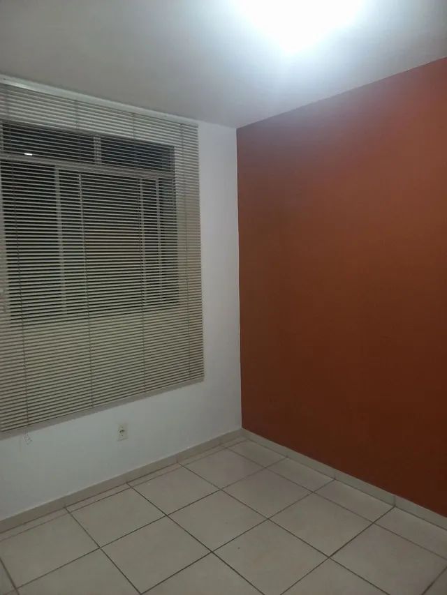 Captação de Apartamento a venda na Rua Madre Paulina, Diamante, Belo Horizonte, MG