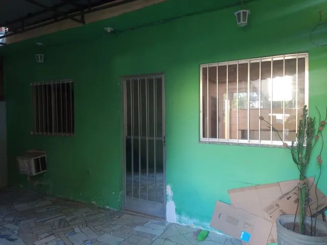 Captação de Casa a venda na Rua Cristal, Vila Sarapui, Duque de Caxias, RJ