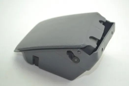 Cinzeiro Porta Treco Objeto Painel Fiat Palio 1996 Original - Foto 3