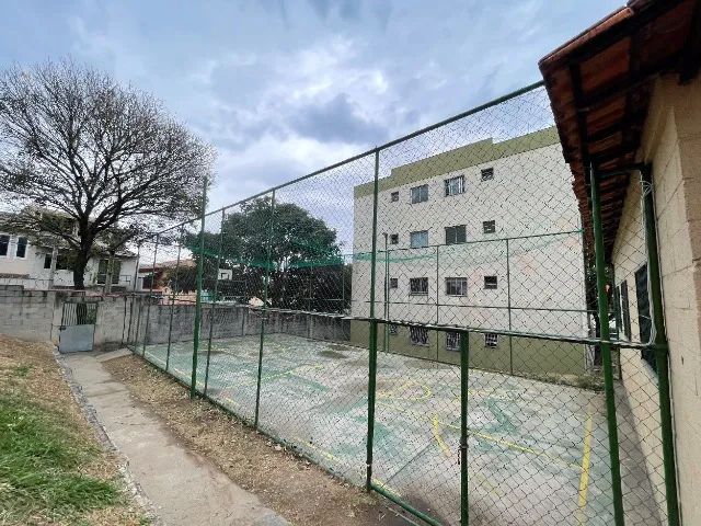 Captação de Apartamento a venda na Rua Oito, Parque das Acácias, Betim, MG
