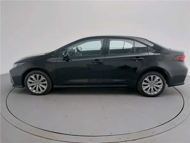 Toyota Corolla 2023 2.0 vvt-ie flex xei direct shift - Foto 2