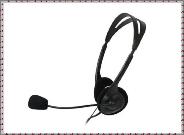 Headphone C3 Tech com microfone - Foto 2