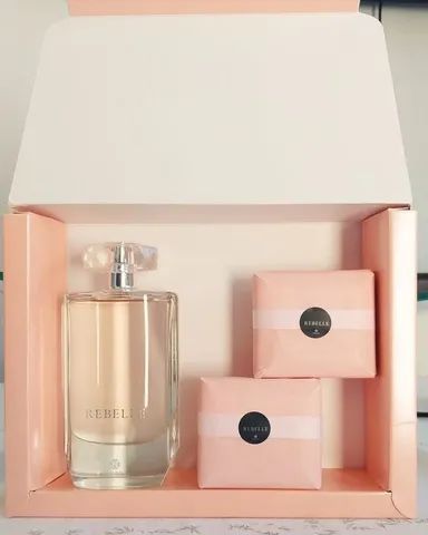 perfumes hinode a pronta entrega  - Foto 4