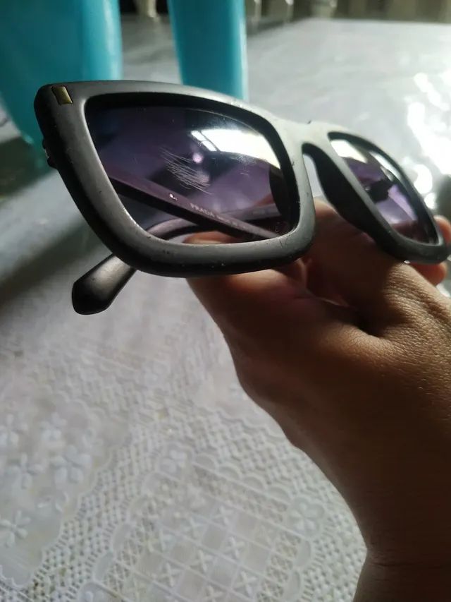Óculos Prada original  - Foto 4