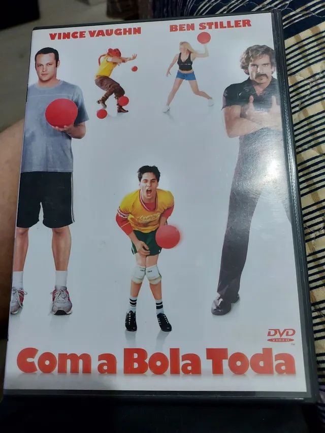 Filmes em DVD  - Foto 6