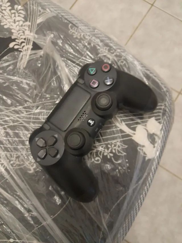 Ps4 pro 1 tera - Videogames - Gramame, João Pessoa 1260010216