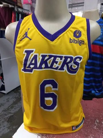 Regata Basquete Atacado / Varejo / Uso próprio  - Foto 2