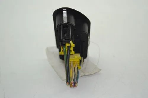 Botão Vidro Elétrico Ford Ecosport 2003 2004 Original - Foto 4
