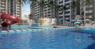 Acqua Parque Residence, Apartamento - Padrão - São Gonçalo - Pelotas R$  285.000,00. Cód.: 44276