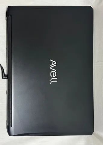 Notebook Gamer I7 e GTX 960m Avell