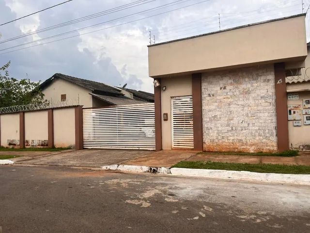 Captação de Casa a venda na Rua do Davi, Chácaras Buritis, Goiânia, GO