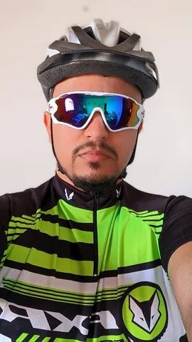 Óculos de Ciclismo, Corrida e Beach Tênis! - Foto 5