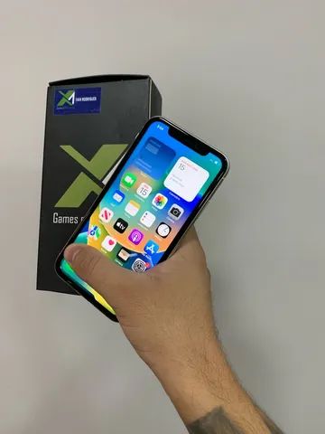 iPhone 11 branco pronta entrega e garantia // sucesso  - Foto 2