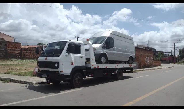 Guincho e Reboque 24 horas  - Foto 5