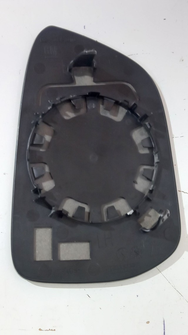Vidro retrovisor Onix 2020/2023 esquerdo ORIGINAL  - Foto 5