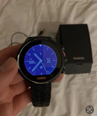 Olx suunto 9 discount baro