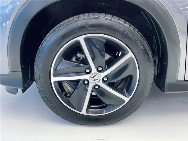 HONDA HR-V 1.8 16V EX - Foto 7