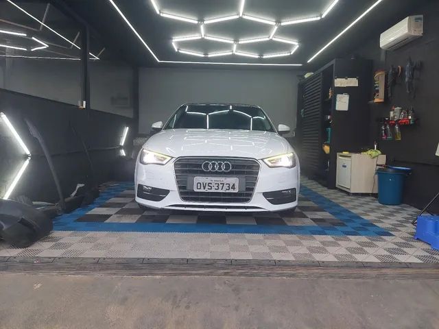 Audi a3 1.8t 180cv sportback  - Foto 2