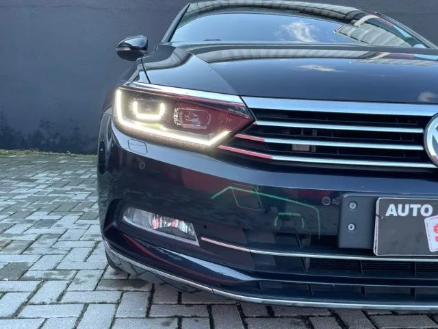 VolksWagen Passat 2.0 16V Tsi Bluemotion Highline 4P Dsg - Foto 4