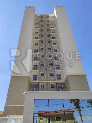 Apartamento para aluguel, 2 quartos, 1 suíte, 1 vaga, Vila Camargo - Limeira/SP