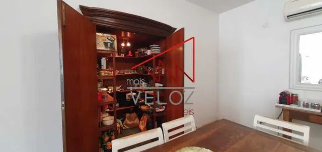Apartamento na Zona Sul do Rio com 3 quartos, à venda, com 137 m² por R 1.500.000 - Cosme  - Foto 4