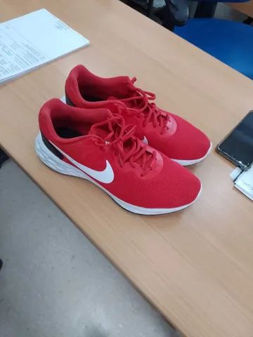 Nike cheap revolution 43