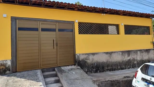 07  Casa no anil