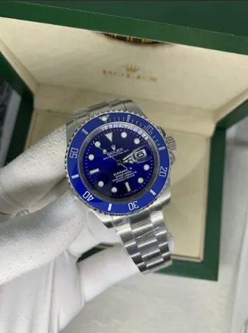 Rolex Submariner Premium AAA+ - Foto 2