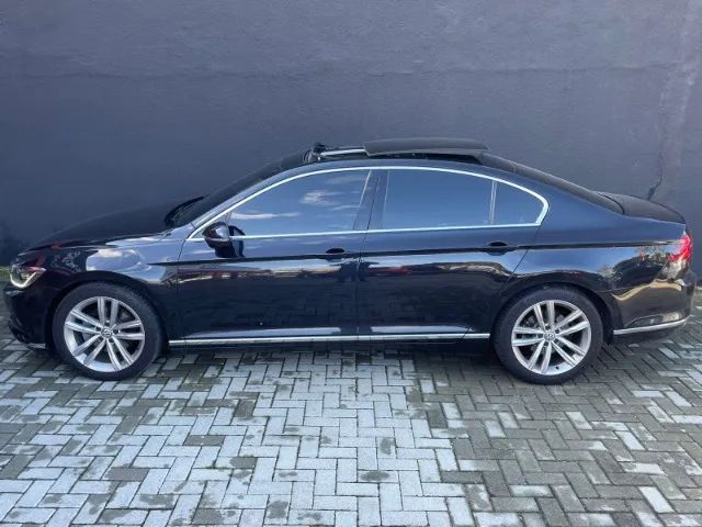 VolksWagen Passat 2.0 16V Tsi Bluemotion Highline 4P Dsg - Foto 5