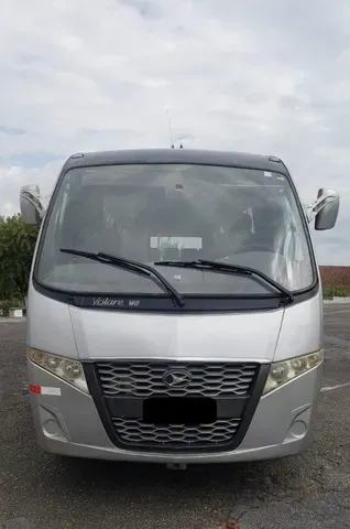 Volare W8 ano 2012 28 lugares  - Foto 10