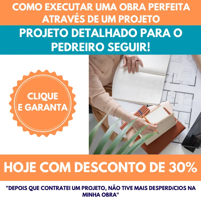 Projetos residenciais (Arquiteta)