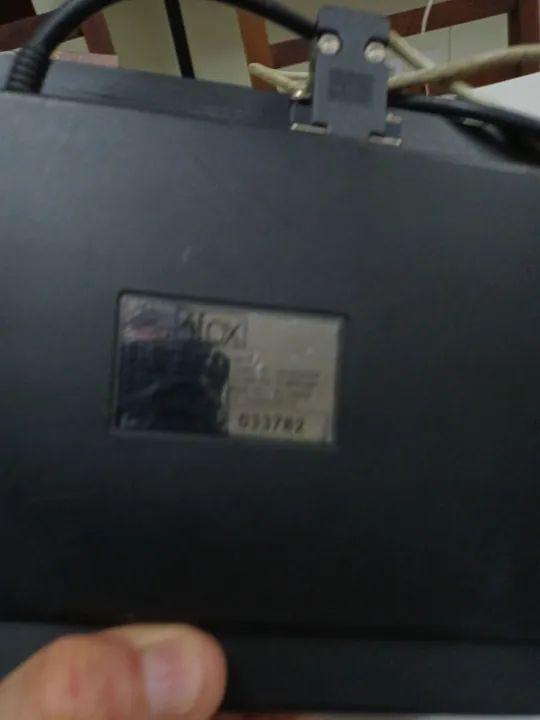 Equipamentos para estacionamento usado ifoxx - Foto 5