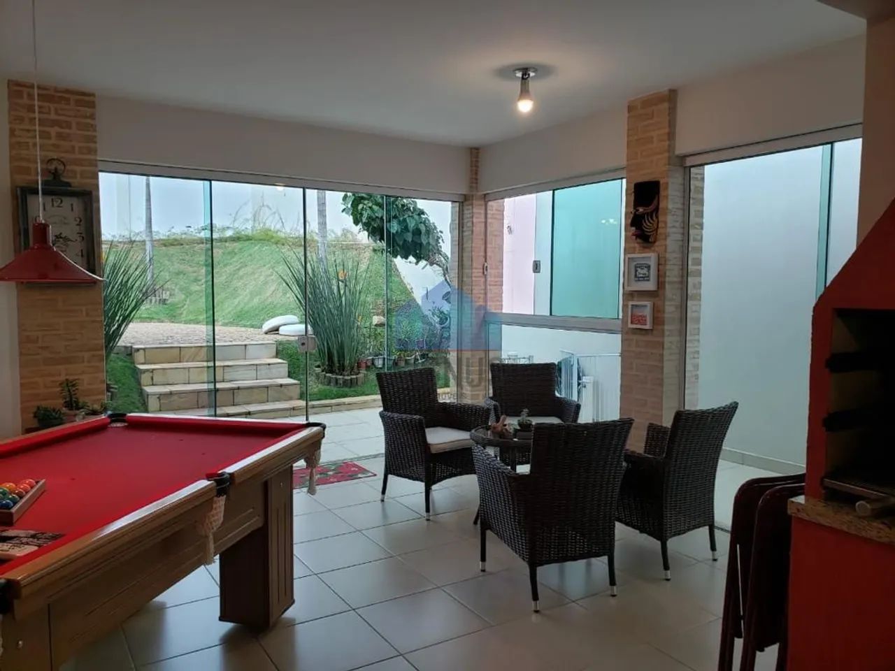 VENDA CASA EM CONDOMINIO EM SOUSAS- CAMPINAS - Foto 3