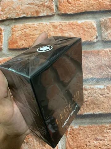 Montblanc Legend EDP 100ml Lacrado - Foto 3