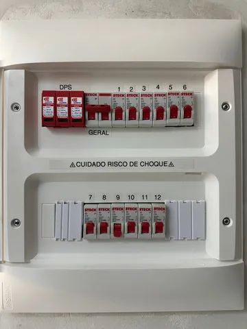 Eletricista  - Foto 2