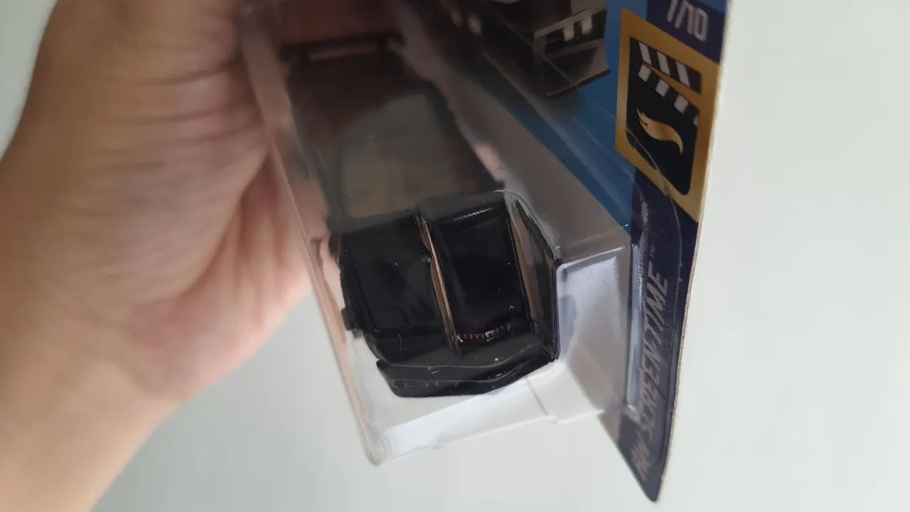 Hot Wheels Star Wars e Knight Rider - Edição Limitada - Foto 5