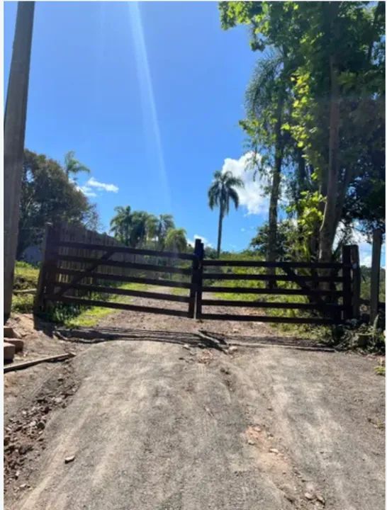 Sitio no Recanto da Ilha - Taquara - Com escritura