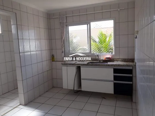 Apartamento à venda, 2 quartos, 1 suíte, 1 vaga, Jardim São Paulo - Rio Claro/SP