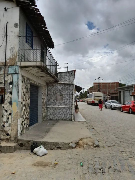 foto - Maceió - Cidade Universitária