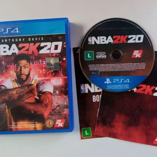 2k20 ps4 clearance