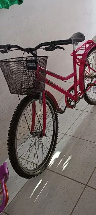 Bicicleta aro 26 - Foto 3