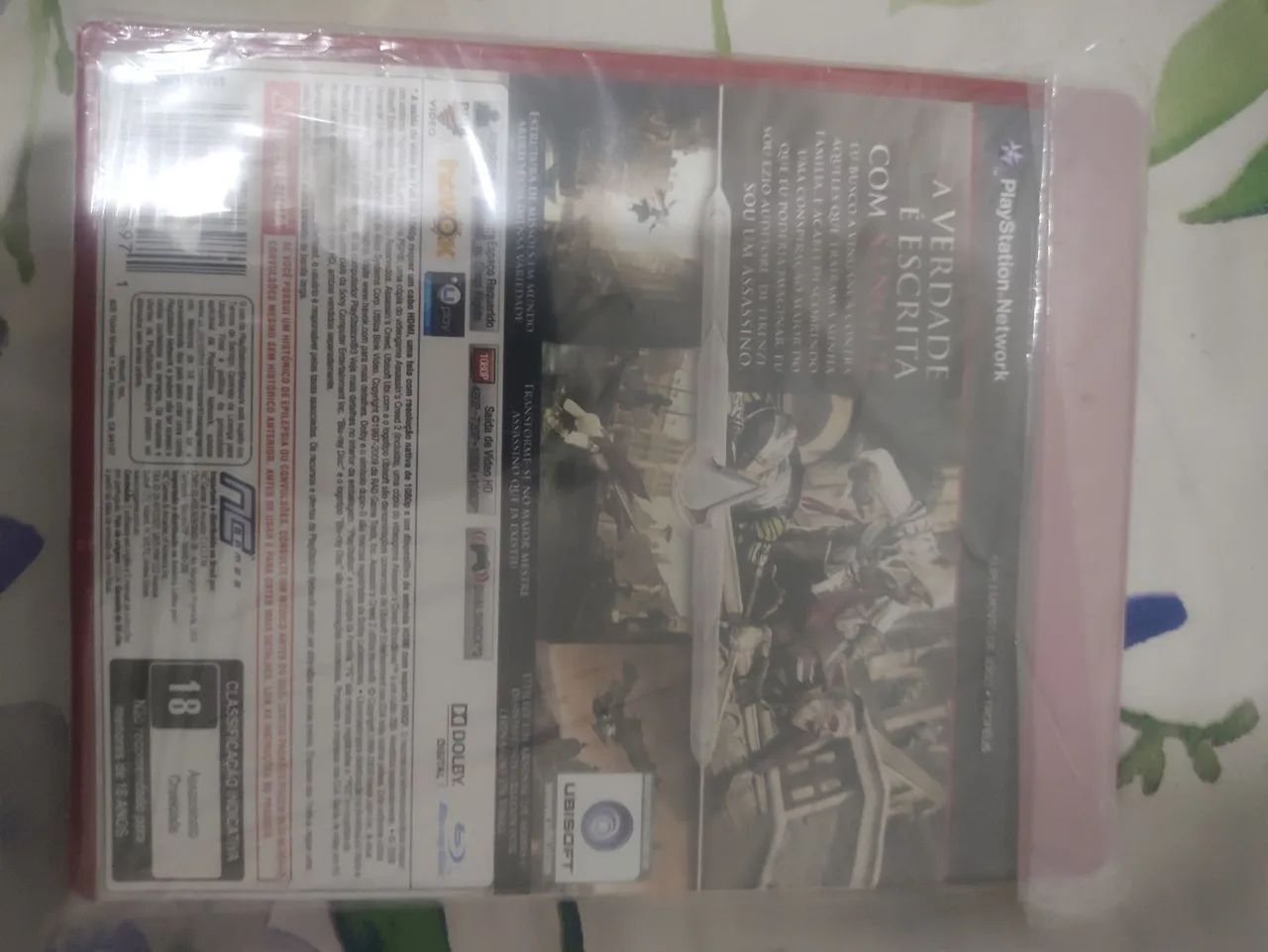 Assassin's Creed 2 PS3  - Foto 2