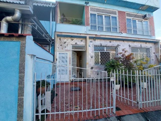 Captação de Apartamento a venda na Rua Santo Angilberto, Guadalupe, Rio de Janeiro, RJ