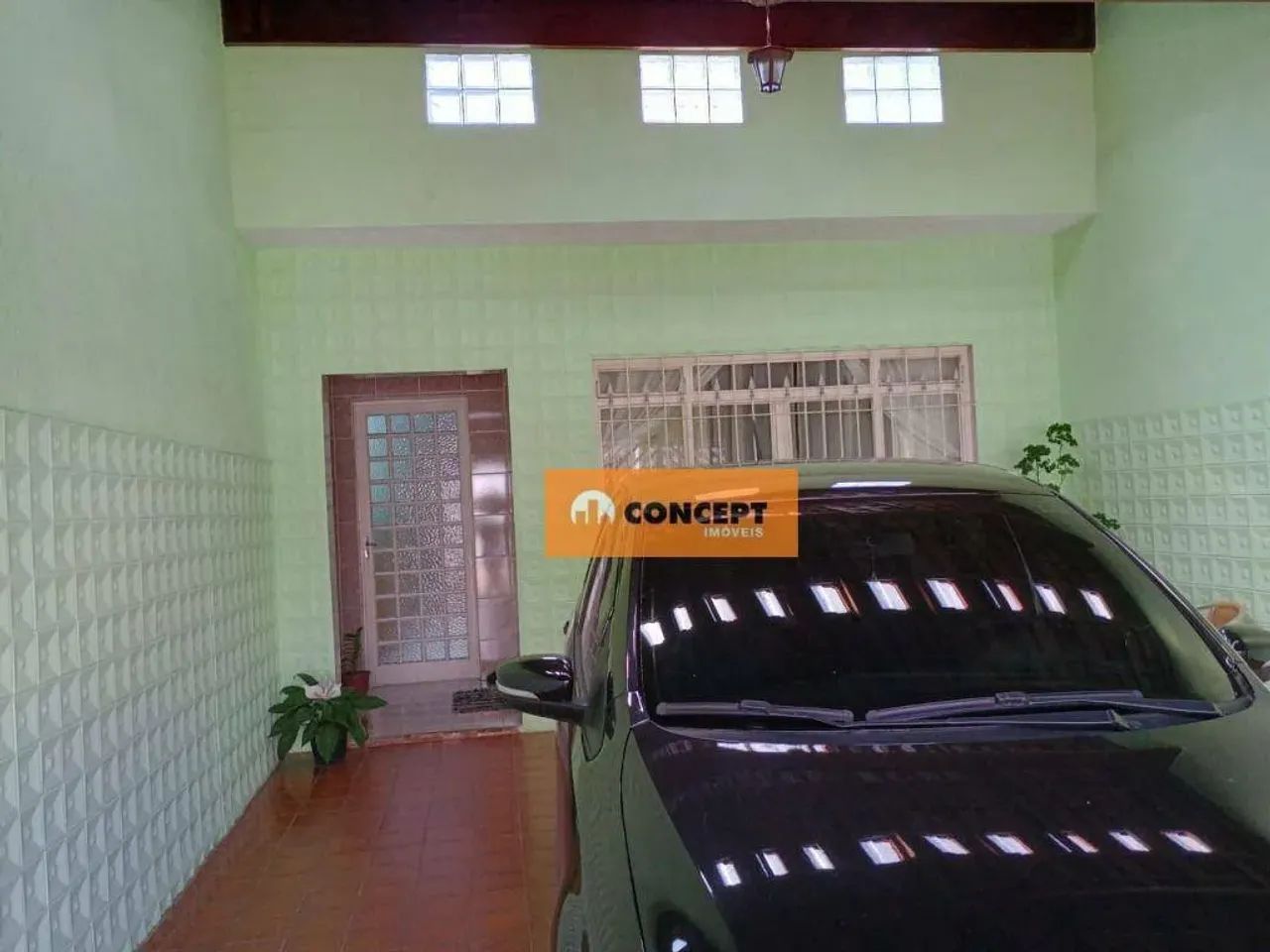 Casa com 2 dormitórios à venda, 134 m² por R$ 400.000,00 - Parque Maria Helena - Suzano/SP - Foto 3